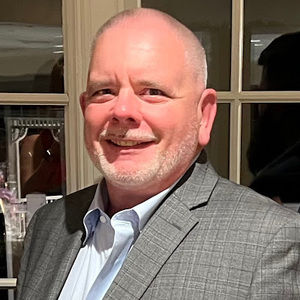 Meet your Posher, Dave